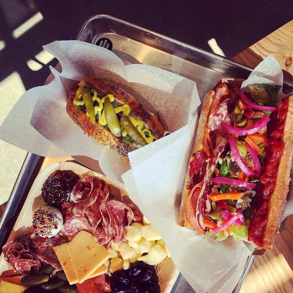 Oca SKS Carmel | restaurant | 351, Monon Trail, Carmel, IN 46032, USA | 3176711640 OR +1 317-671-1640