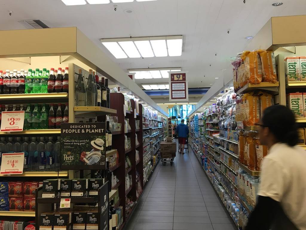 Wolfgang Puck Express | restaurant | 5500 Reseda Blvd, Tarzana, CA 91356, USA | 8187089792 OR +1 818-708-9792