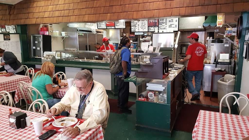 Varallos | restaurant | 239 4th Ave N, Nashville, TN 37219, USA | 6152561907 OR +1 615-256-1907