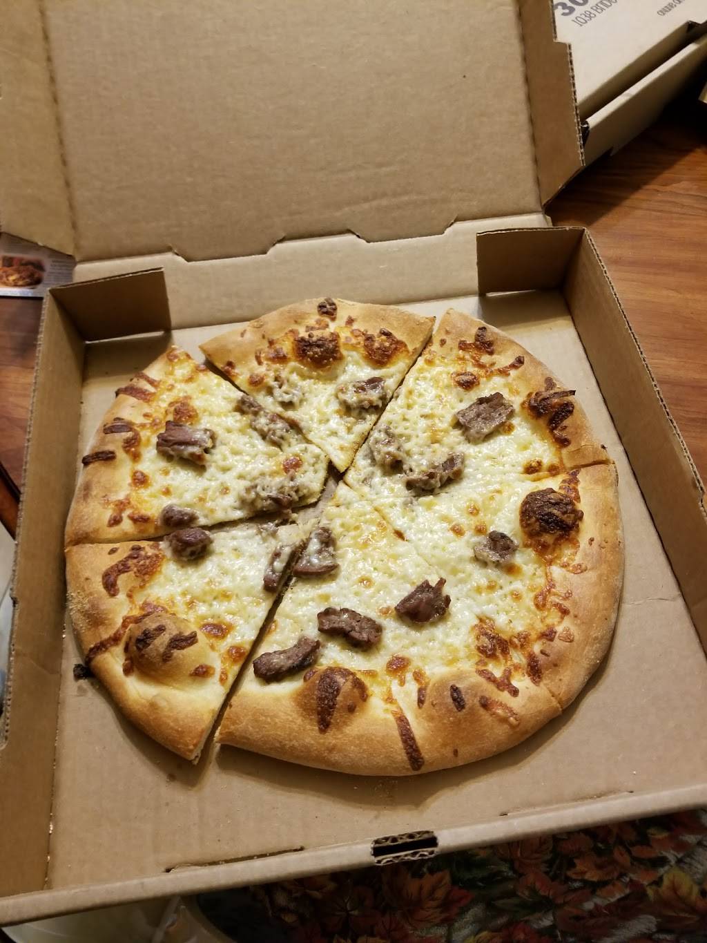 Lolas Pizza | restaurant | 1038 Bridge Rd, Charleston, WV 25314, USA | 3043435652 OR +1 304-343-5652