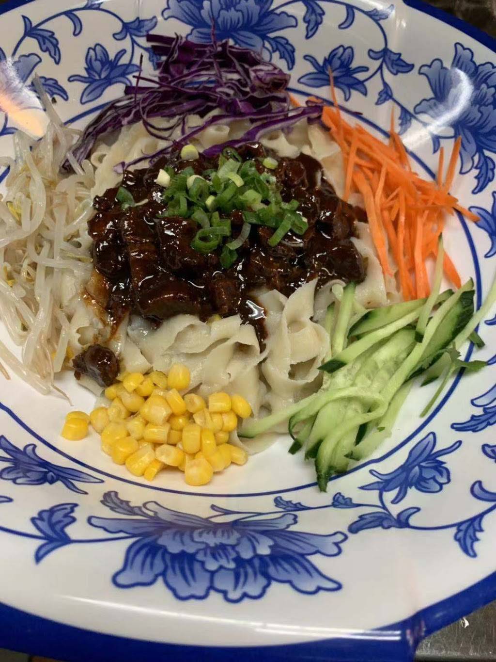 Noodle Deli | restaurant | 2 Golf Center, Hoffman Estates, IL 60169, USA | 8478824499 OR +1 847-882-4499