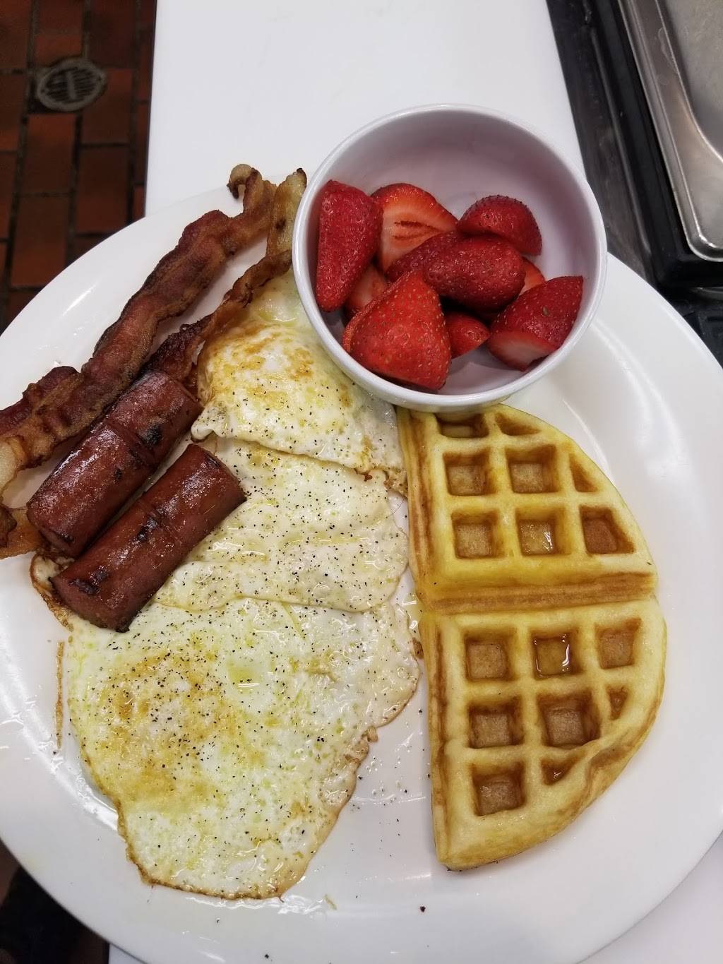 Undecided Cafe | restaurant | 3126 Al Lipscomb Way, Dallas, TX 75215, USA | 2144213545 OR +1 214-421-3545