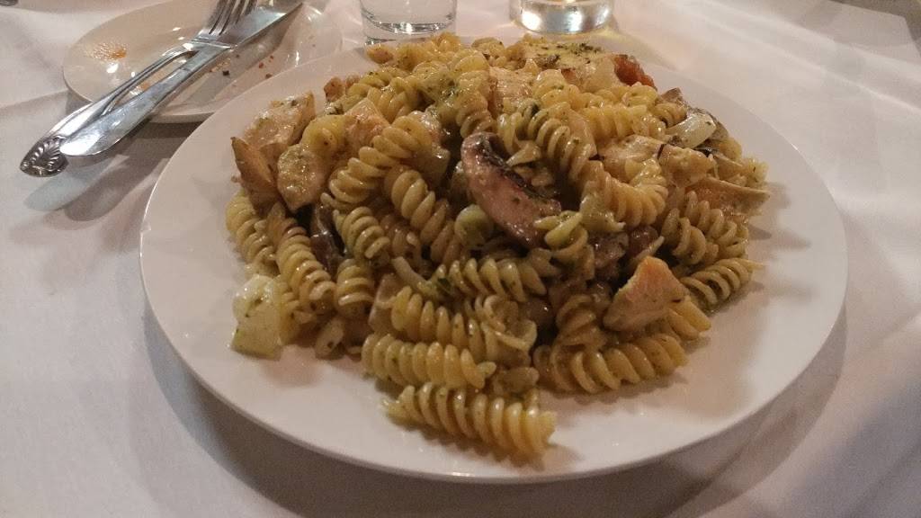 Tesoro | restaurant | 4400 Connecticut Ave NW, Washington, DC 20008, USA | 2023636766 OR +1 202-363-6766