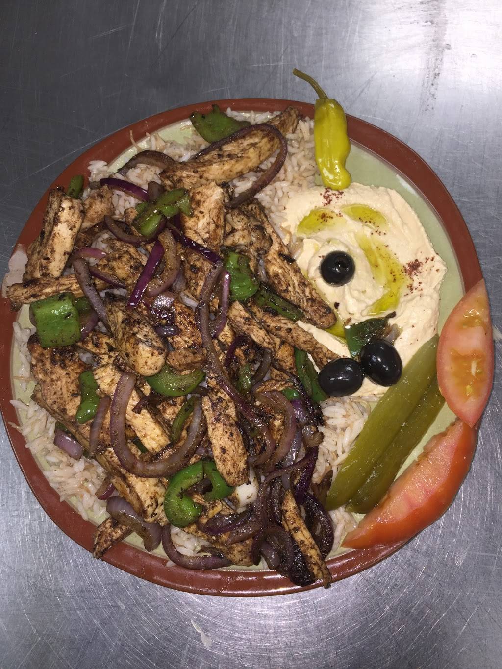 Gyro King & Wings | restaurant | 4052 Airport Hwy, Toledo, OH 43615, USA | 4192140618 OR +1 419-214-0618