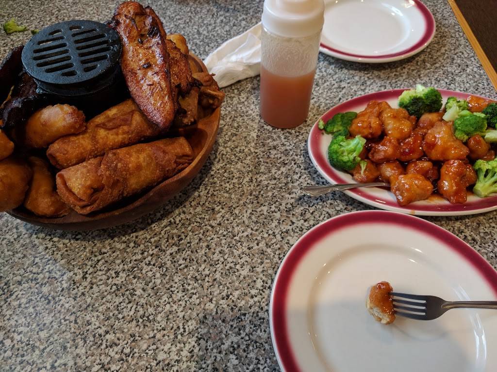 Mei Dream | restaurant | 46 Main St, Fairfield, ME 04937, USA | 2072389488 OR +1 207-238-9488