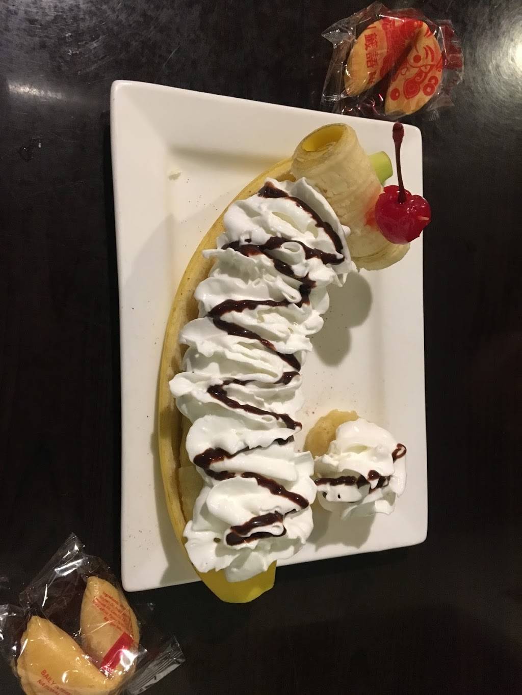 Khos Asian Bistro | restaurant | 1325 Dry Creek Dr #106, Longmont, CO 80503, USA | 3036823138 OR +1 303-682-3138