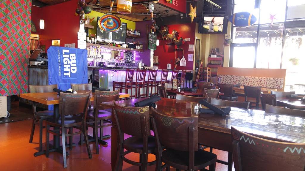 Sabores Mexican Cuisine | restaurant | 10271 Fairway Dr #140, Roseville, CA 95678, USA | 9167862262 OR +1 916-786-2262