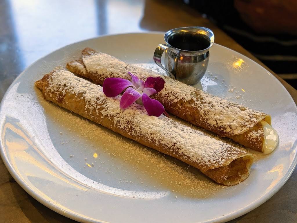 Sweet Diner | restaurant | 239 E Chicago St #103, Milwaukee, WI 53202, USA | 4144889600 OR +1 414-488-9600