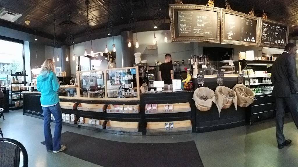 Cafe Kubal | cafe | 401 S Salina St, Syracuse, NY 13202, USA | 3154406441 OR +1 315-440-6441