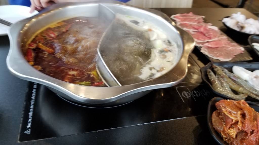 开火啦火锅 (Pot Pot Restaurant) | restaurant | 400 Sugarcreek Trail #1, London, ON N6H 0G8, Canada | 5196010099 OR +1 519-601-0099