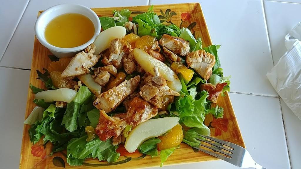 Overseas Kitchen | restaurant | 82205 Overseas Hwy, Islamorada, FL 33036, USA | 3056640848 OR +1 305-664-0848