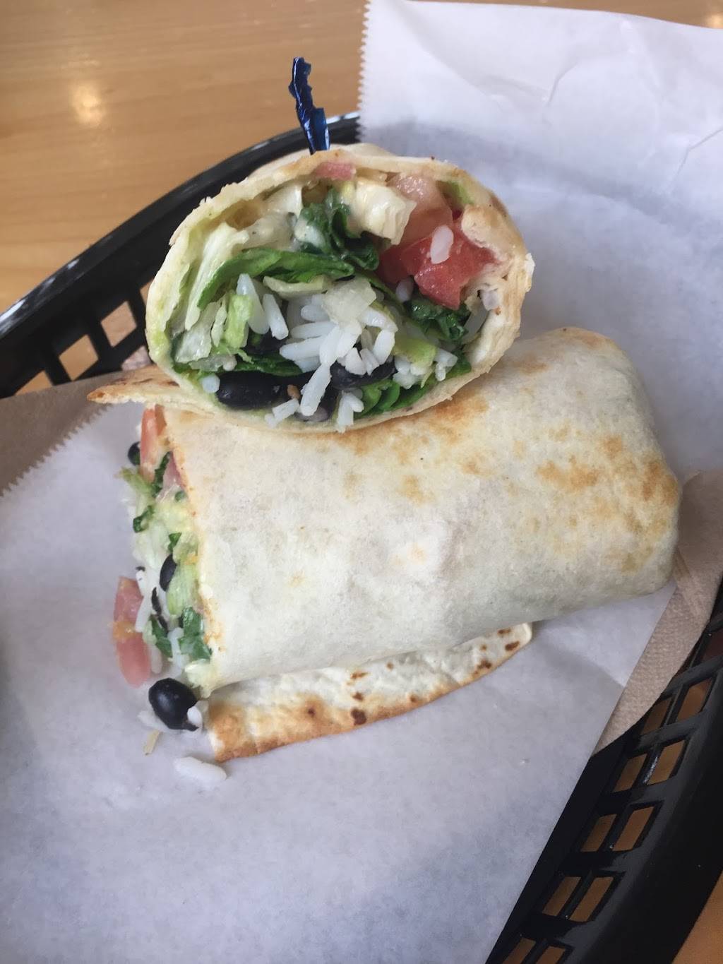 Tropical Smoothie Cafe | restaurant | 7335 Radio Rd, Naples, FL 34104, USA | 2393543333 OR +1 239-354-3333