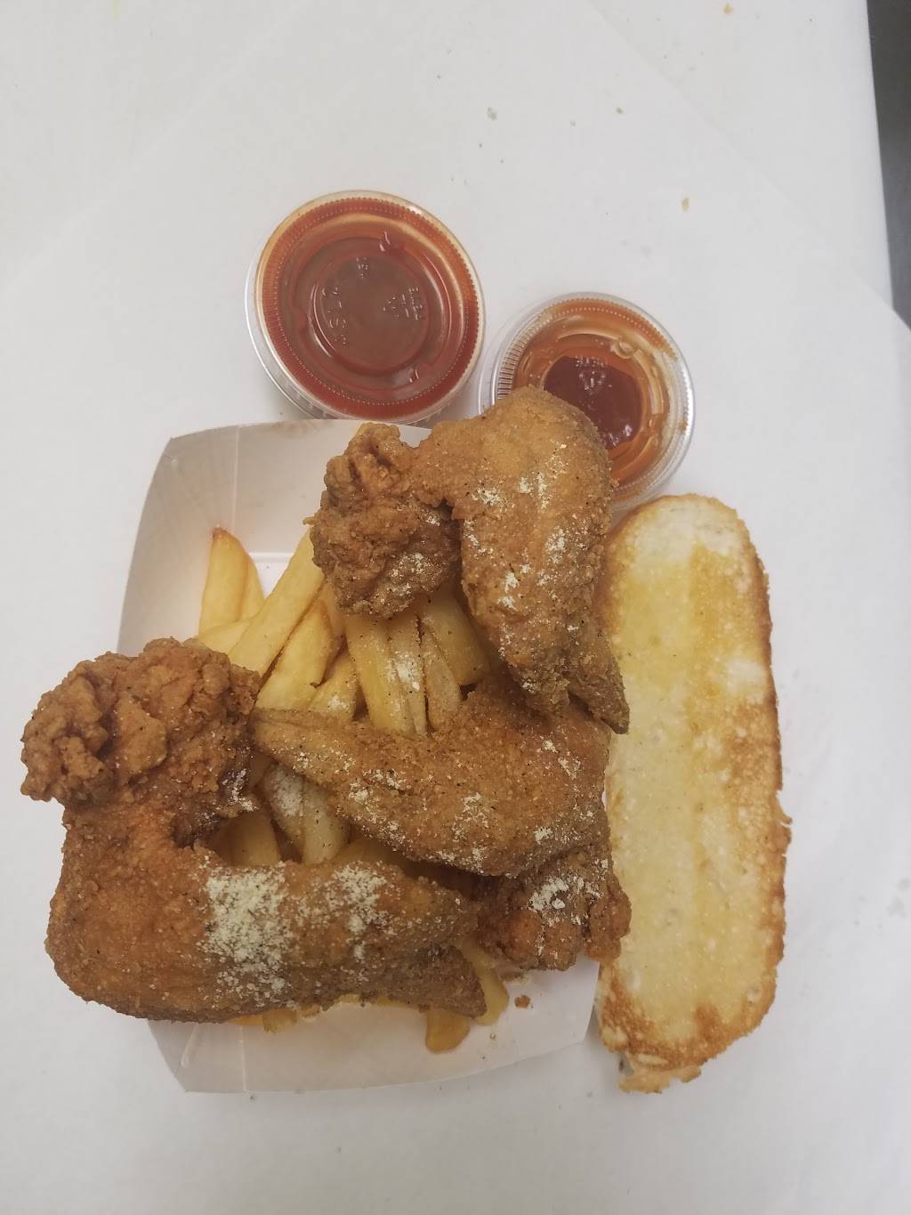 KING GYROS | restaurant | 7904 S Vincennes Ave, Chicago, IL 60620, USA | 7734839600 OR +1 773-483-9600