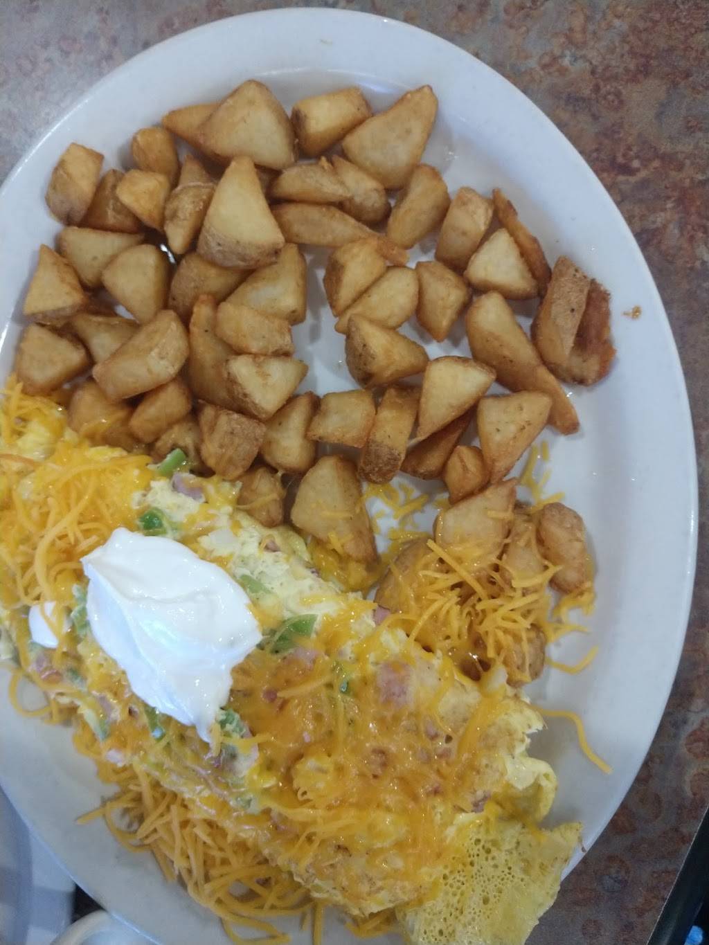 Omelets Etc. | restaurant | Colorado Springs, CO 80911, USA | 7193921753 OR +1 719-392-1753