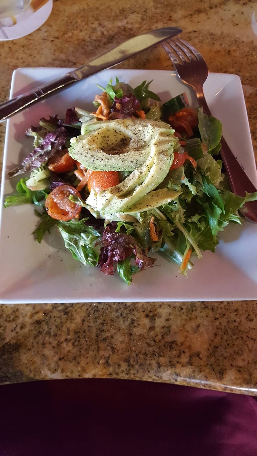 Ciao Cristina | restaurant | 4201 W Olive Ave, Burbank, CA 91505, USA | 8185632426 OR +1 818-563-2426