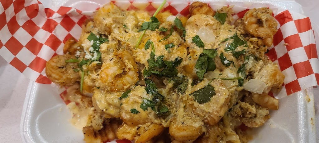 Le Taco Trap | restaurant | 4286 Columbia St, Orlando, FL 32811, USA | 4077352213 OR +1 407-735-2213