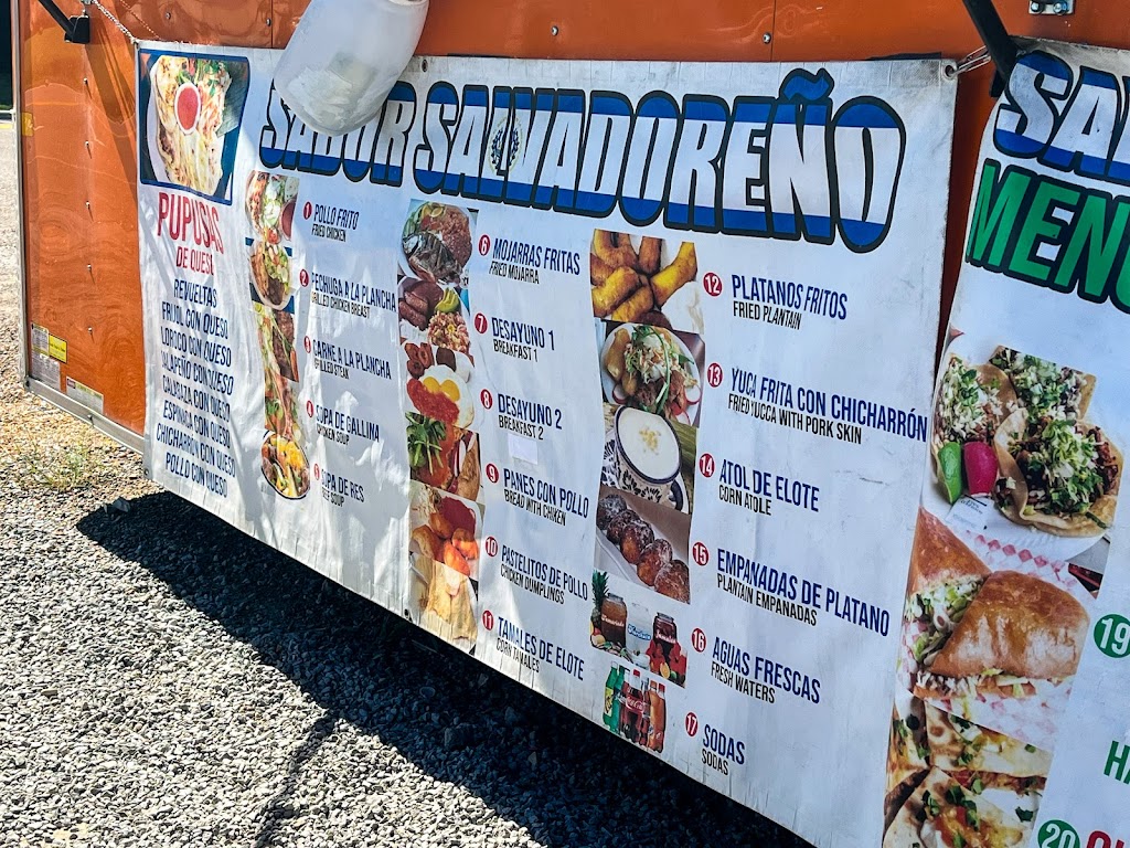 Sabor salvadoreño | restaurant | 5678 Summer Ave, Memphis, TN 38134, USA | 9012306485 OR +1 901-230-6485