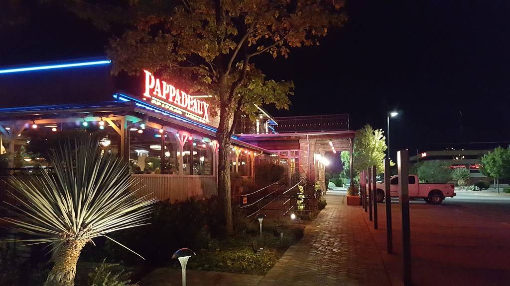 Pappadeaux Seafood Kitchen | restaurant | 5011 Pan American Fwy NE, Albuquerque, NM 87109, USA | 5053450240 OR +1 505-345-0240