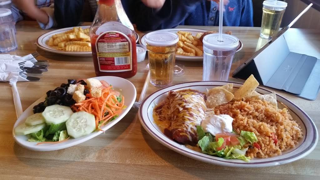 Cambria Cafe | restaurant | 2282 Main St, Cambria, CA 93428, USA | 8059278519 OR +1 805-927-8519