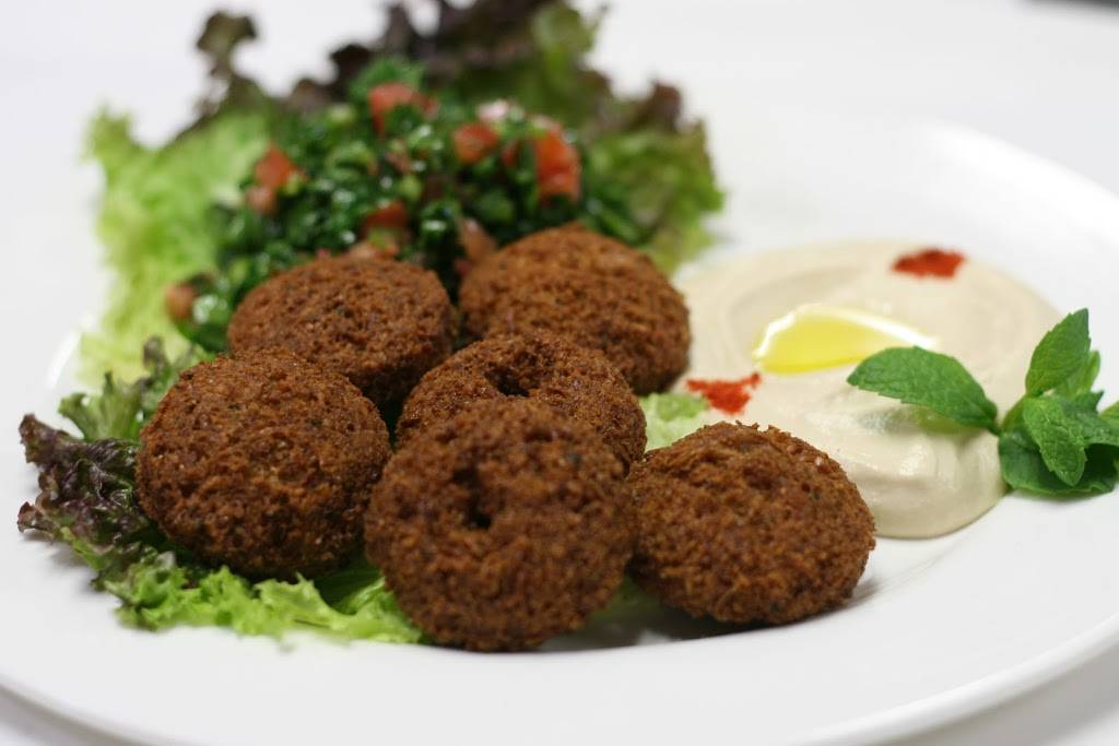 LE Chef Mediterranean | restaurant | 930 N Central Ave, Upland, CA 91786, USA | 9099811100 OR +1 909-981-1100