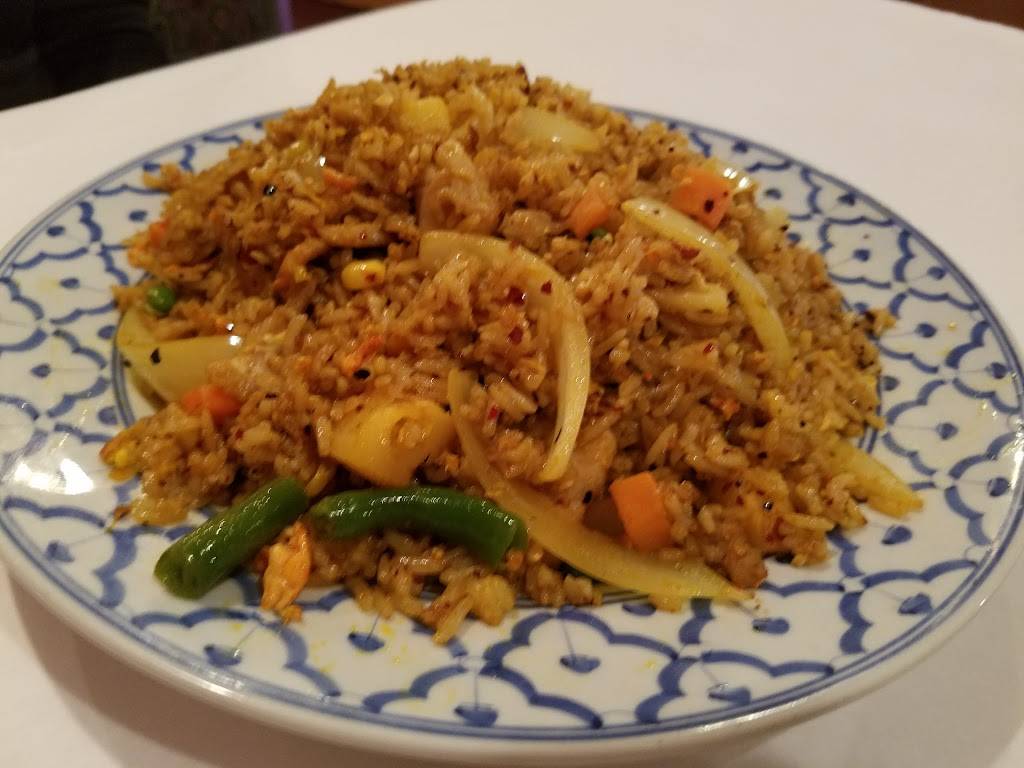 Siri Thai Two | restaurant | 40 W Palatine Rd, Palatine, IL 60067, USA | 8477767600 OR +1 847-776-7600