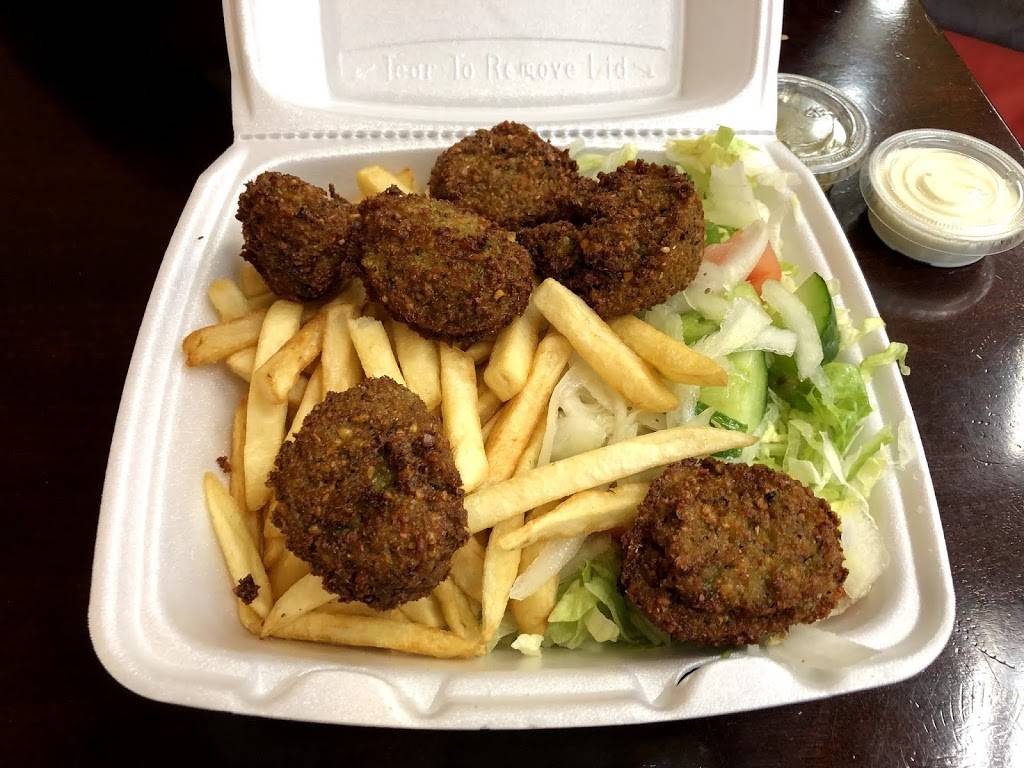 Osmows Shawarma | restaurant | 4188 Living Arts Dr #4, Mississauga, ON L5B 0H7, Canada | 9052328800 OR +1 905-232-8800