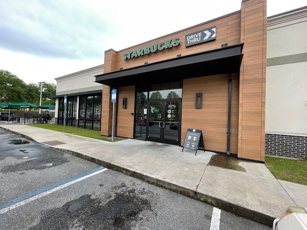 Starbucks | cafe | 1960 Gainsborough Ln, Tallahassee, FL 32311, USA | 8506566368 OR +1 850-656-6368