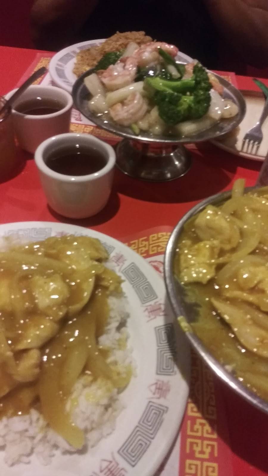 China Restaurant | restaurant | 178 NE 167th St, Miami, FL 33162, USA | 3059476549 OR +1 305-947-6549