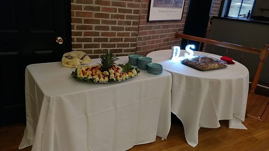 Firehouse Restaurant | restaurant | 606 N 2nd St, Harrisburg, PA 17101, USA | 7172346064 OR +1 717-234-6064