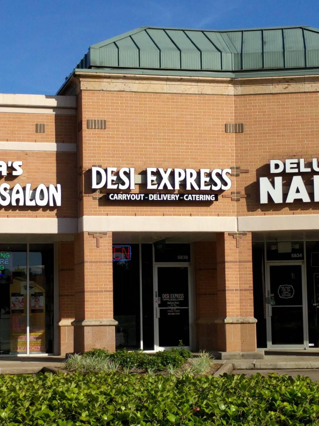 Desi Tadka | restaurant | 5838 New Territory Blvd, Sugar Land, TX 77479, USA | 2812012314 OR +1 281-201-2314