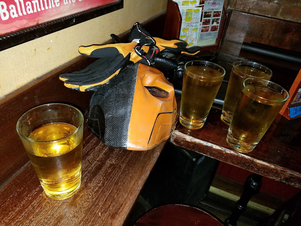 The 13th Step | restaurant | 149 2nd Ave, New York, NY 10003, USA | 2122288020 OR +1 212-228-8020