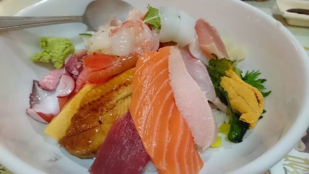 Ninja Sushi | restaurant | 316 N Lemon Ave, Walnut, CA 91789, USA | 9095944306 OR +1 909-594-4306