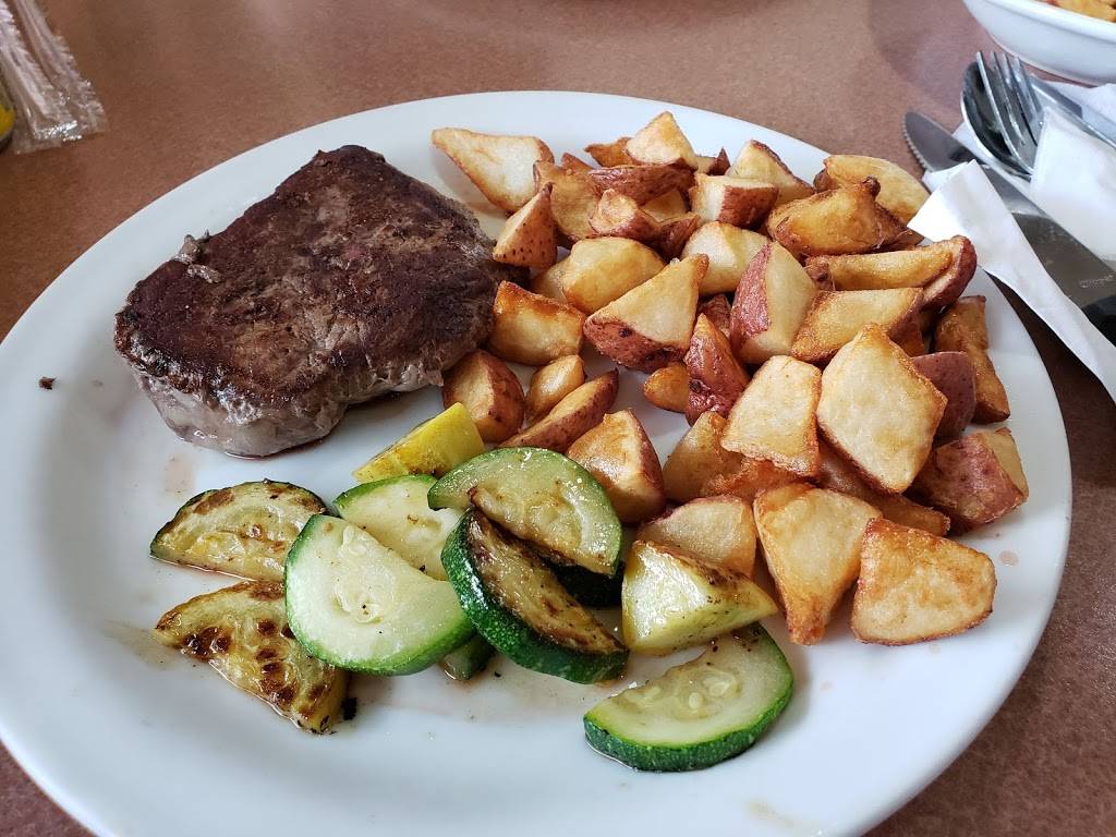 Dennys | restaurant | 6598 W Broad St, Richmond, VA 23230, USA | 8042887553 OR +1 804-288-7553