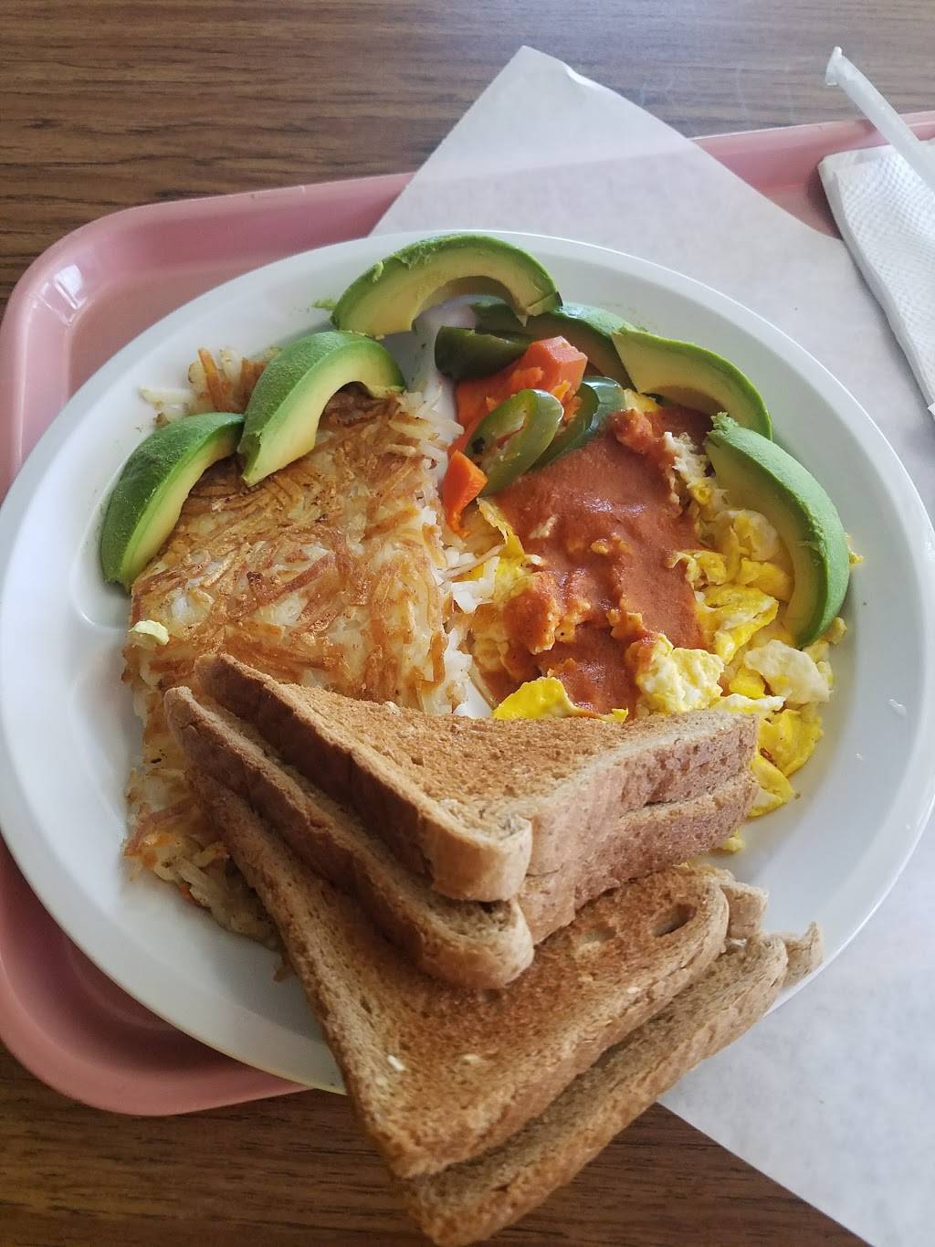 Burger Factory 1 | restaurant | 2066 W Washington Blvd, Los Angeles, CA 90018, USA | 3237375757 OR +1 323-737-5757