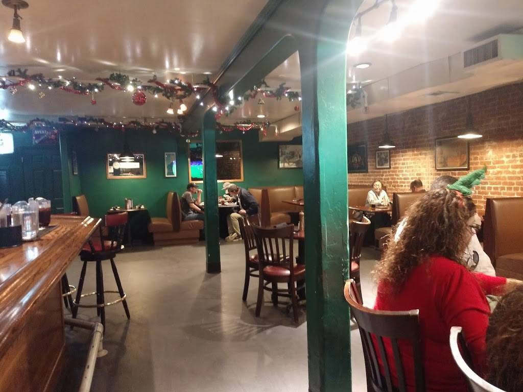Sandrinis Public House | restaurant | 1918 Eye St, Bakersfield, CA 93301, USA | 6613228900 OR +1 661-322-8900