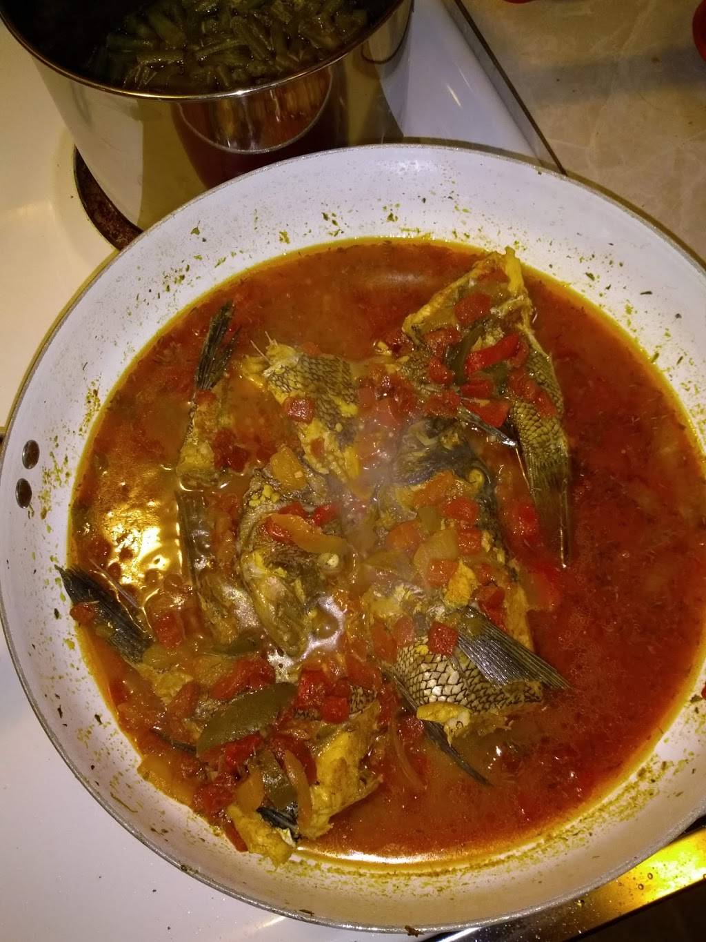 Clifton Seafood | restaurant | 2213 Decker Blvd, Columbia, SC 29206, USA | 8037381274 OR +1 803-738-1274