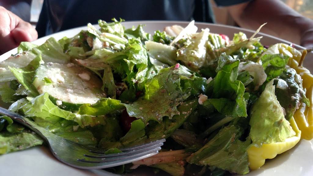 Bricks River Cafe | cafe | 1205 Main St, Bandera, TX 78003, USA | 8307969900 OR +1 830-796-9900