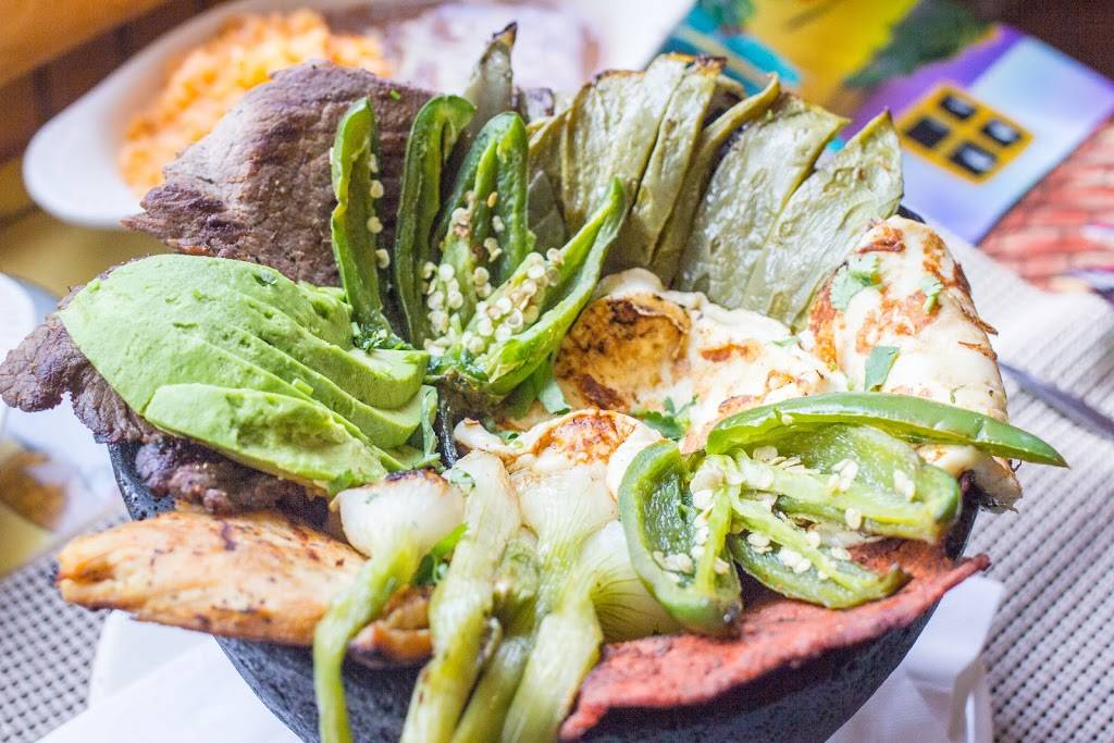 La Rancherita | restaurant | 101 Carpenter Pl, Monroe, NY 10950, USA | 8457822249 OR +1 845-782-2249