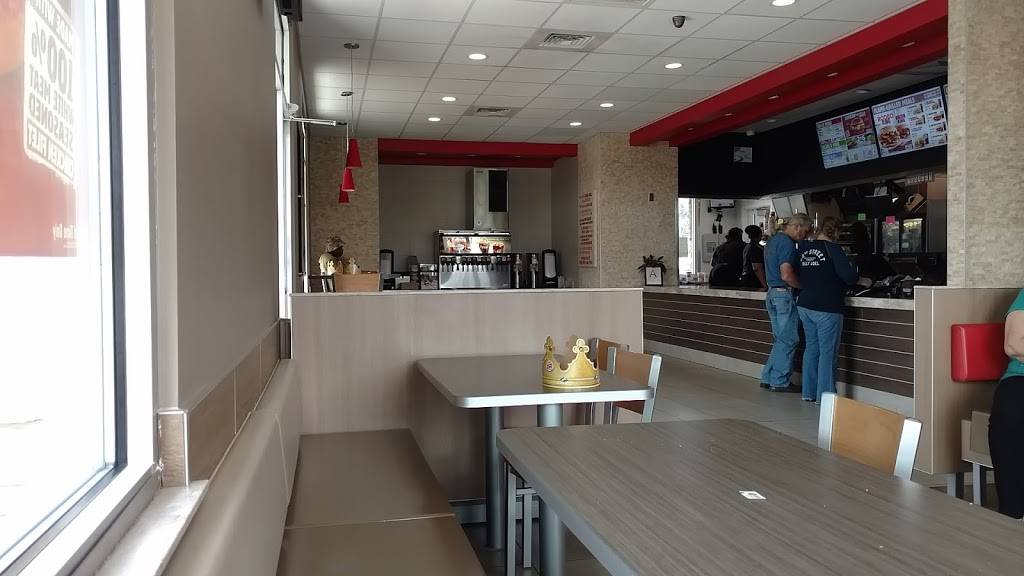 Burger King | restaurant | 145 Clarice Dr, Holly Springs, MS 38635, USA | 6623331522 OR +1 662-333-1522