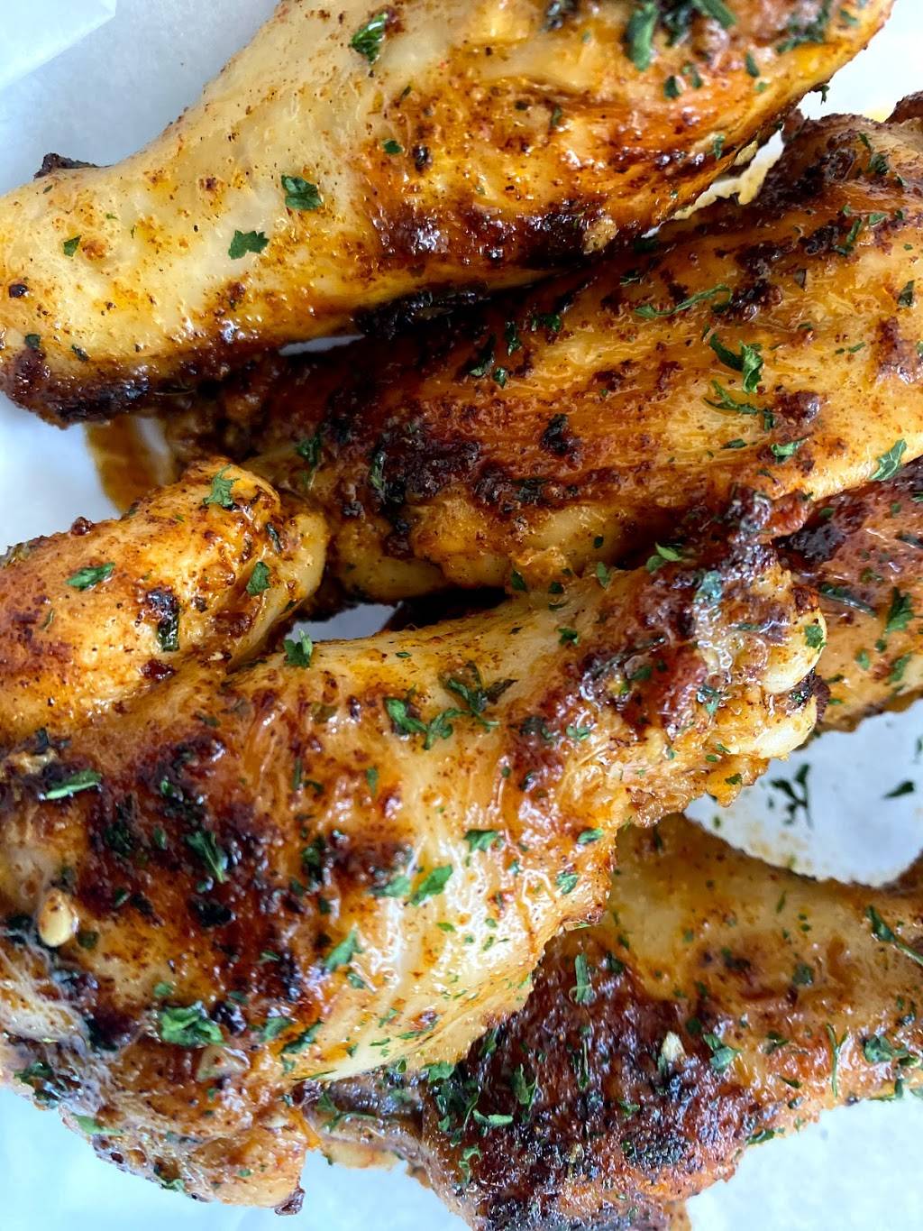 Straight Outta Scotland | restaurant | 1351 Oriole St, Baton Rouge, LA 70807, USA | 2254852901 OR +1 225-485-2901