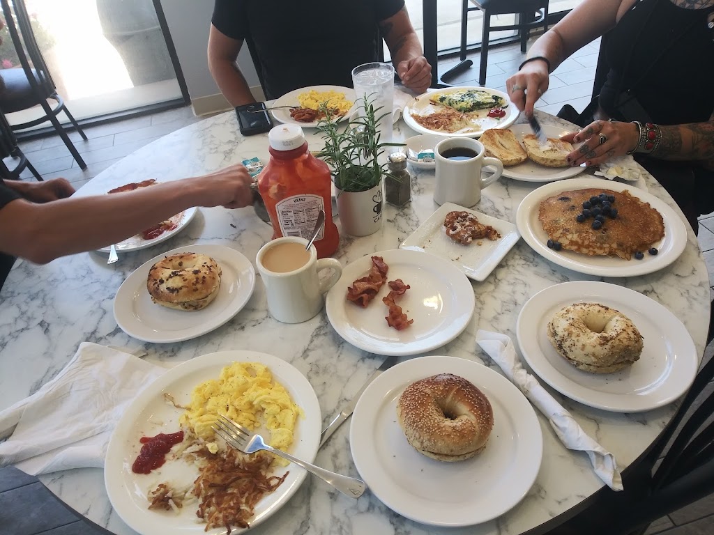 La Sirena - The Mermaid Cafe | restaurant | 5000 Boardwalk, Ventnor City, NJ 08406, USA | 2672328328 OR +1 267-232-8328