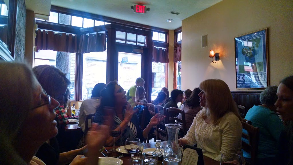 Lo Contes | restaurant | 114-116 Salem St, Boston, MA 02113, USA | 6177203550 OR +1 617-720-3550