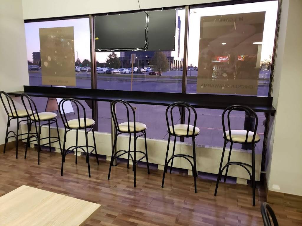 M1 Cafe | restaurant | 10 Milner Business Ct #100, Scarborough, ON M1B 3C6, Canada | 4162913475 OR +1 416-291-3475