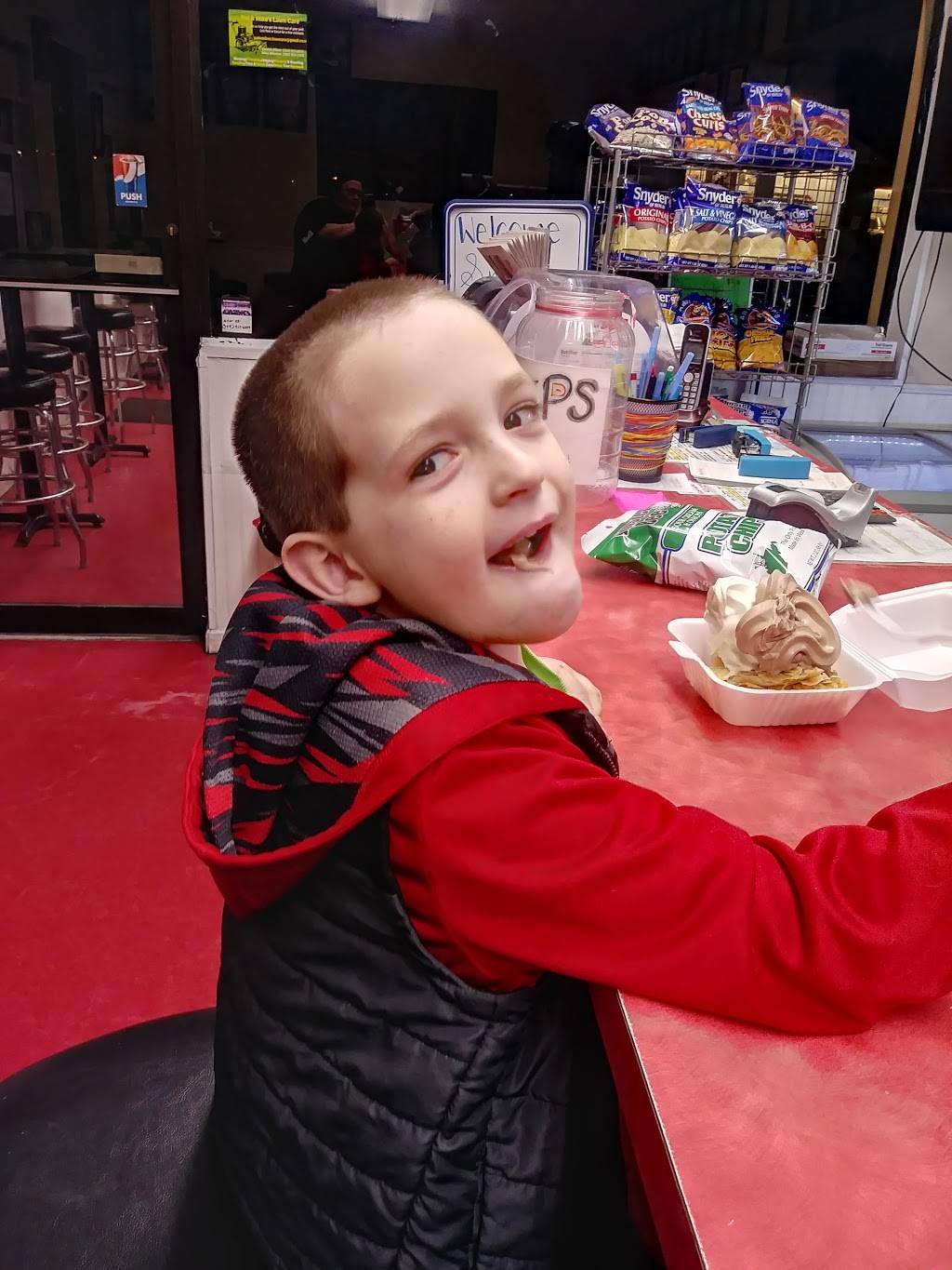 Smittys Pizza IIII | restaurant | 801 Washington Blvd, Belpre, OH 45714, USA | 7404239900 OR +1 740-423-9900