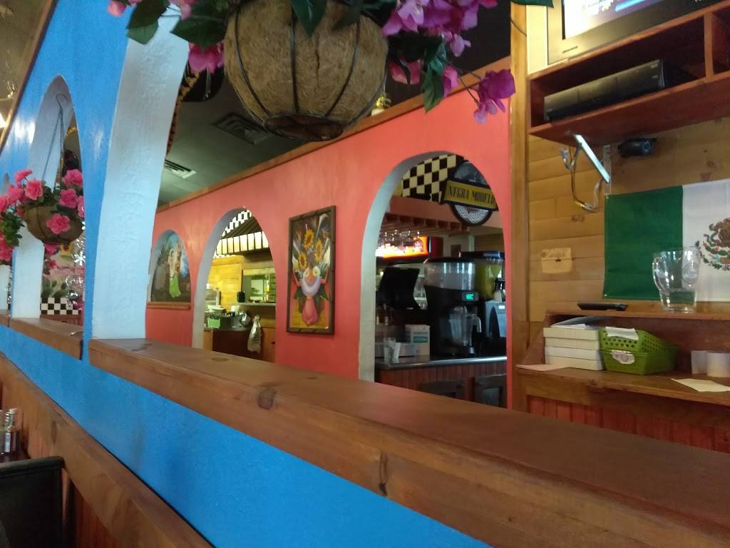 Rancho Viejo Authentic Mex | restaurant | 12 Ellicott St, Batavia, NY 14020, USA | 5853433903 OR +1 585-343-3903