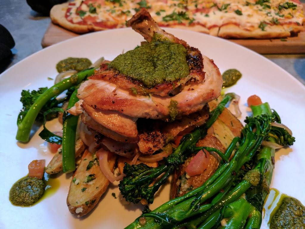 Butchers Dog | restaurant | 11301 W Olympic Blvd, Los Angeles, CA 90064, USA | 3104442929 OR +1 310-444-2929