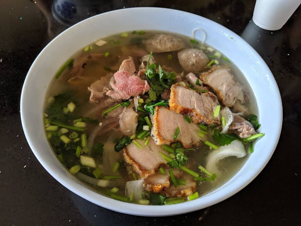 PHO 76 | restaurant | 4793 E McKinley Ave, Fresno, CA 93703, USA | 5592552510 OR +1 559-255-2510
