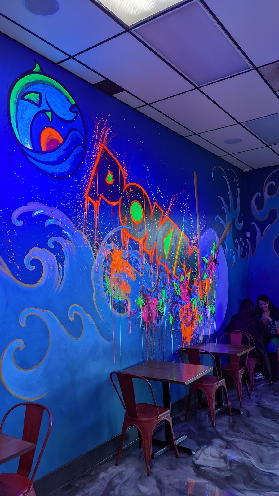 PokiMX (Santa Clarita) | restaurant | 24921 Pico Canyon Rd Unit 3, Stevenson Ranch, CA 91381, USA | 6612307772 OR +1 661-230-7772