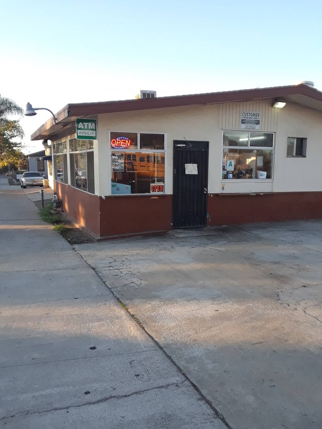 Bennys Mexican Food | restaurant | 1244 30th St, San Diego, CA 92102, USA | 6192381740 OR +1 619-238-1740