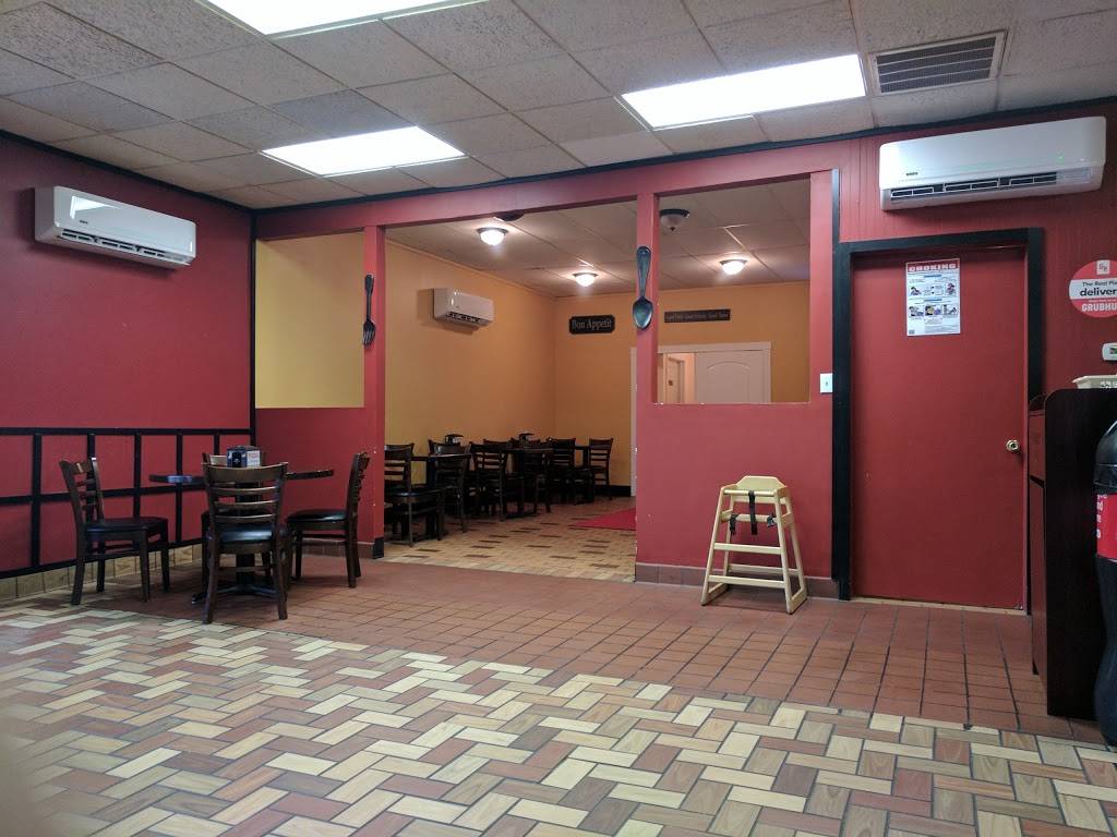 The Real Pizza | meal delivery | 203 NJ-37, Toms River, NJ 08753, USA | 7322442033 OR +1 732-244-2033